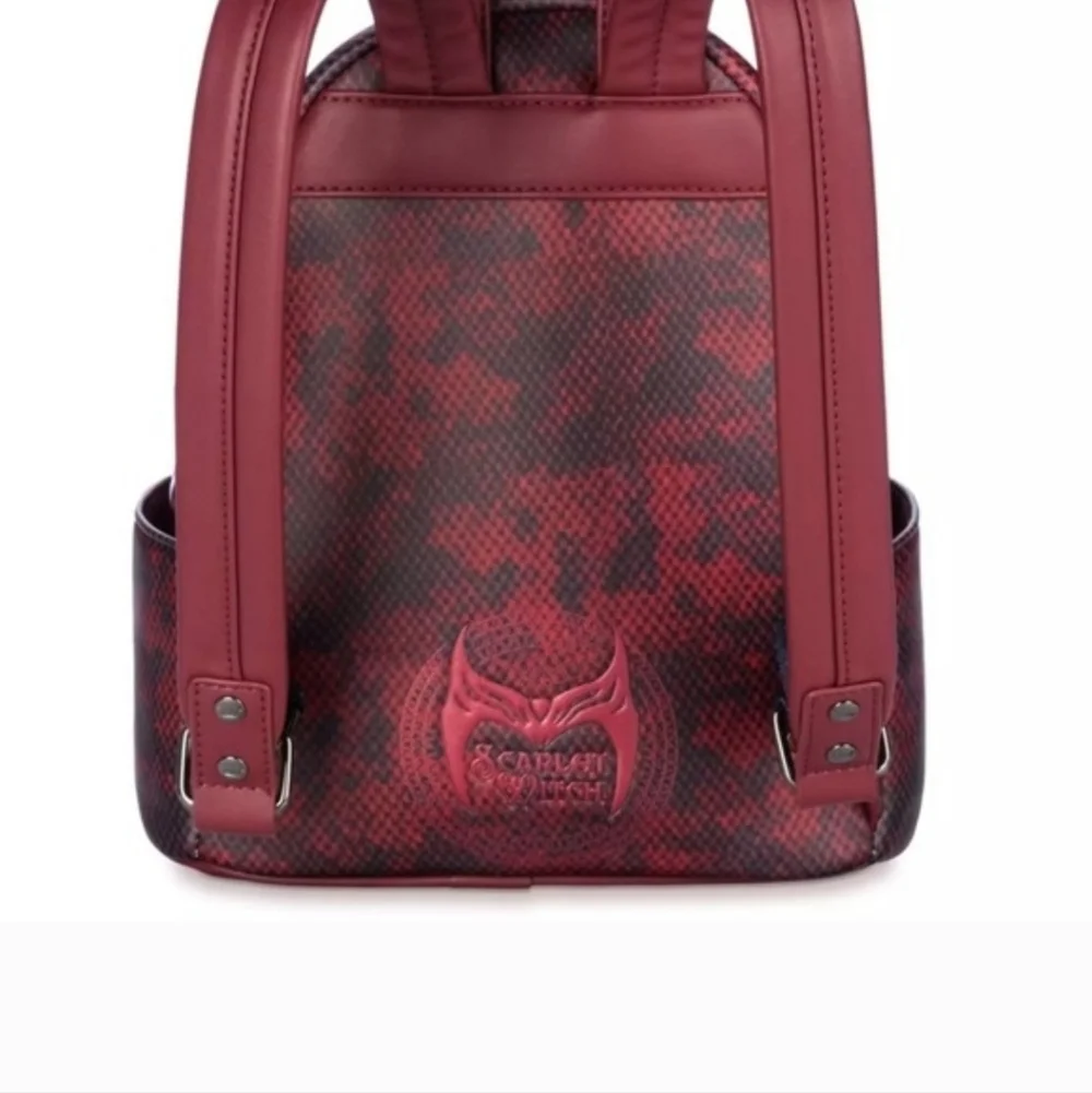 Loungefly marvel scarlet